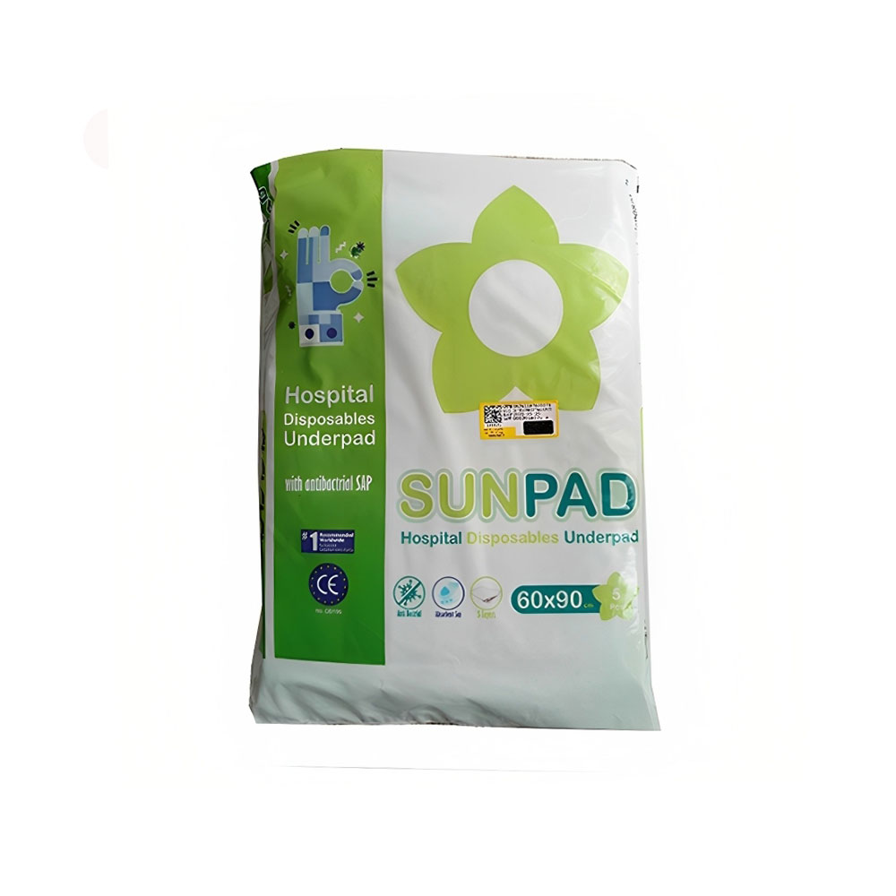 دروشیت sun pad 5 عددی