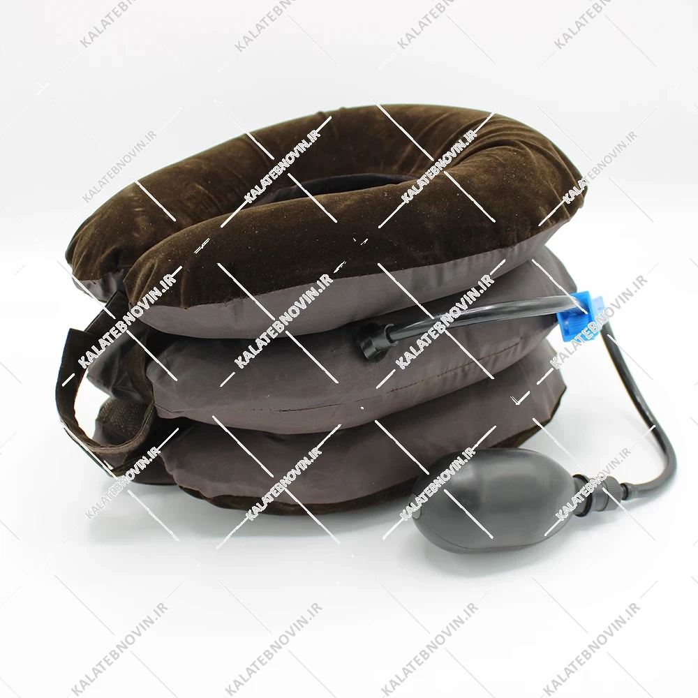 گردنبند طبی بادی