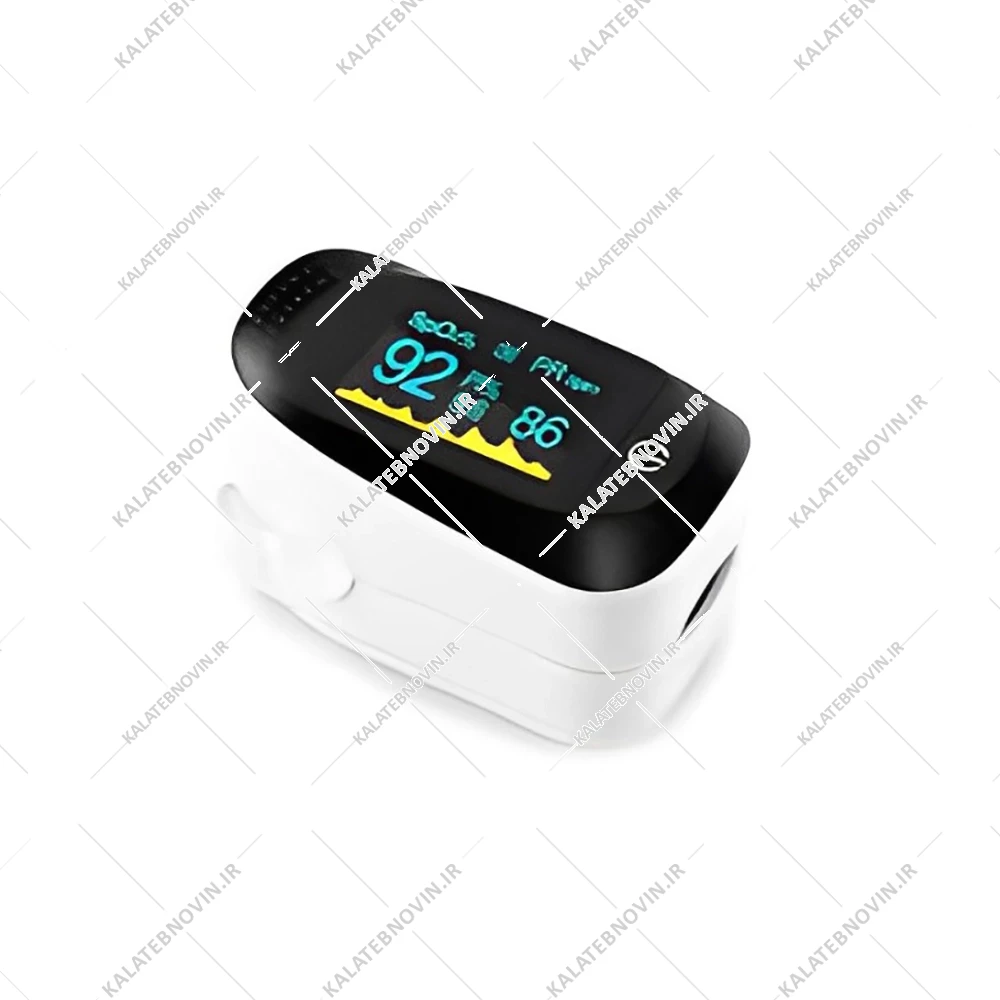 پالس اکسیمتر A2