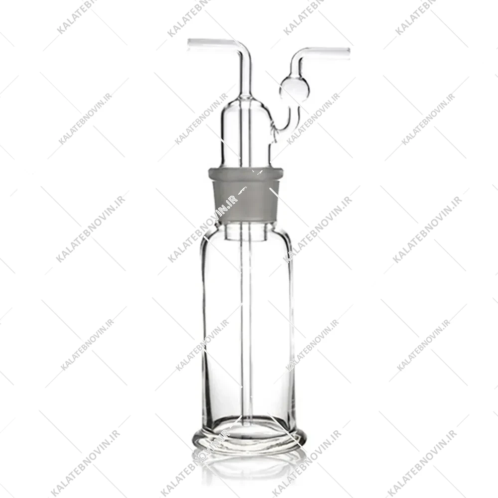 شیشه گاز شور