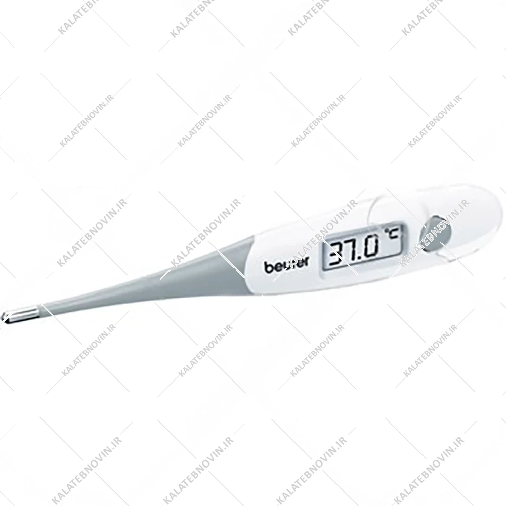دماسنج دیجیتالی بیورر FT15 1