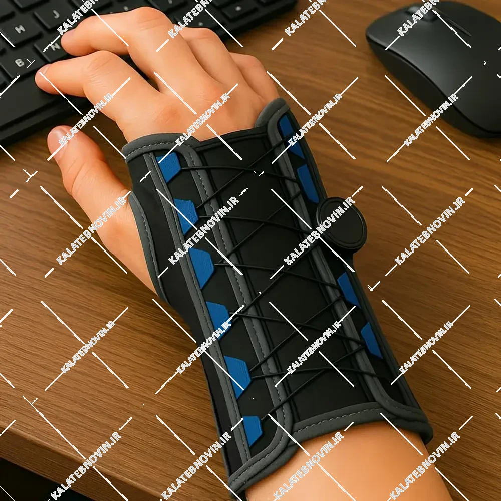 مچ بند دست کارپال ارتومکس