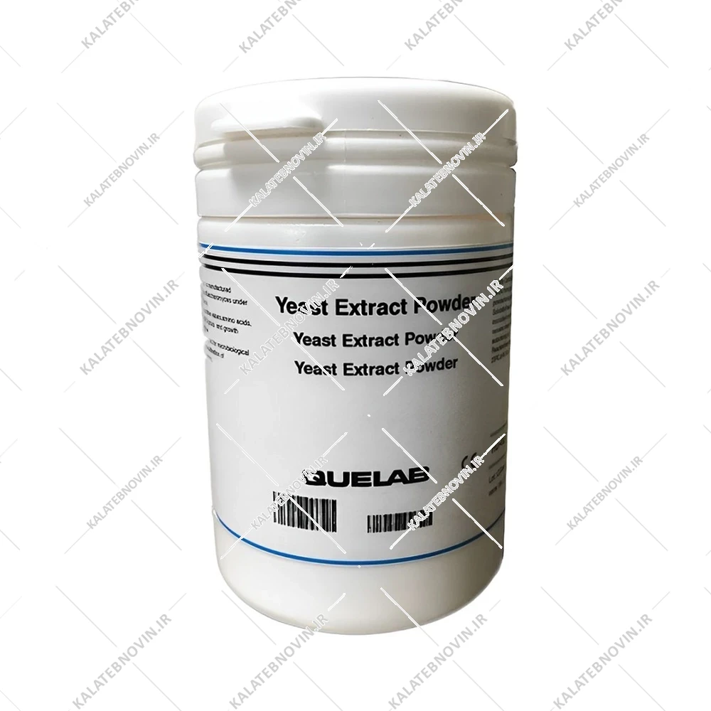پودر یست اکسترکت yeast extract