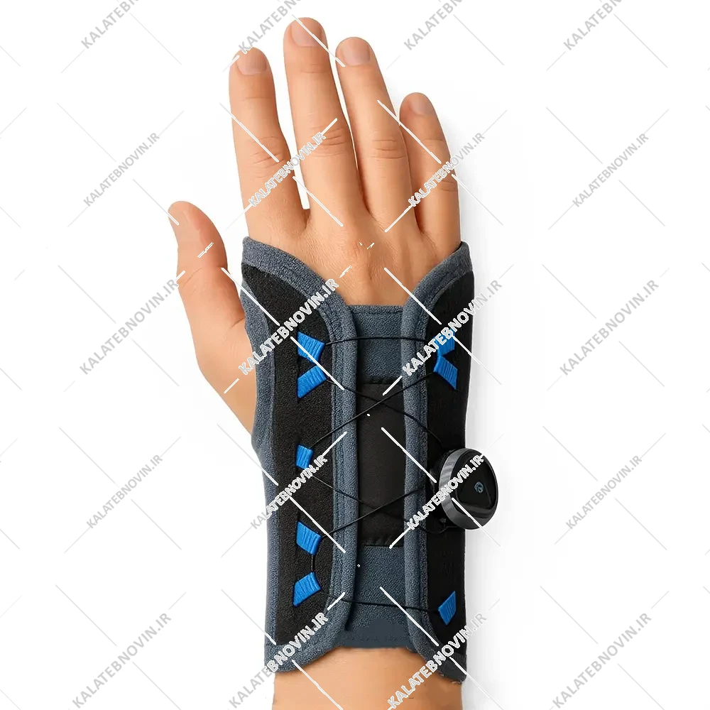 مچ بند دست کارپال ارتومکس