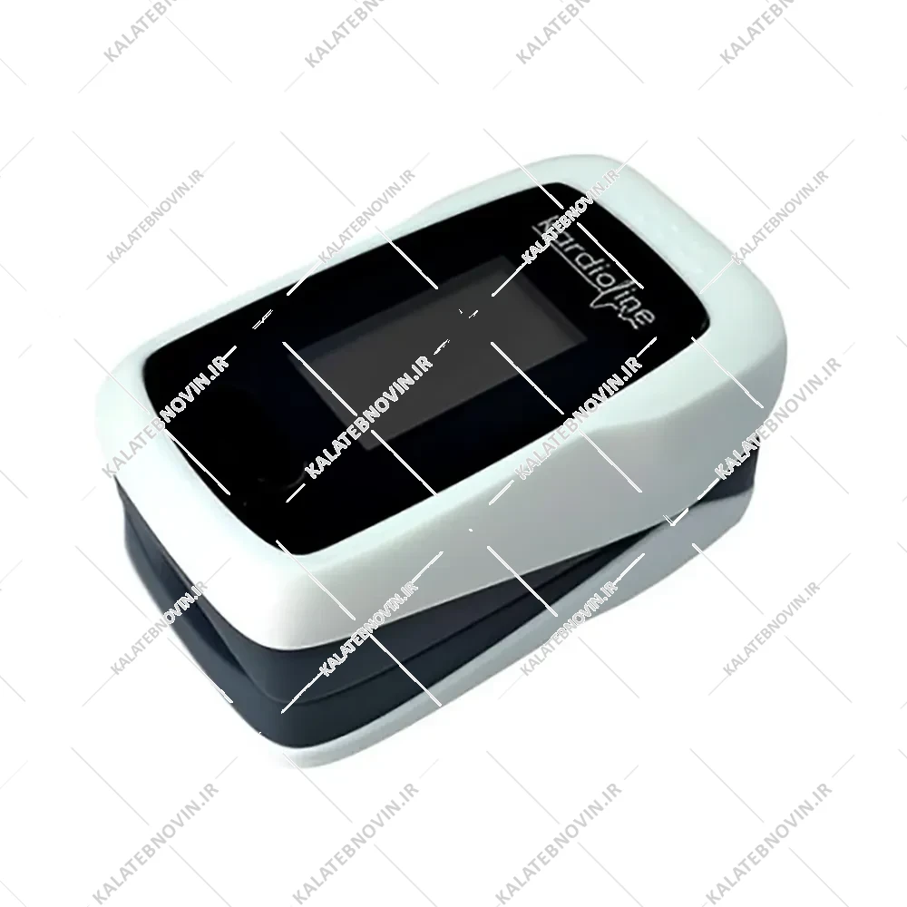 پالس اکسیمتر کاردیولاین PK700