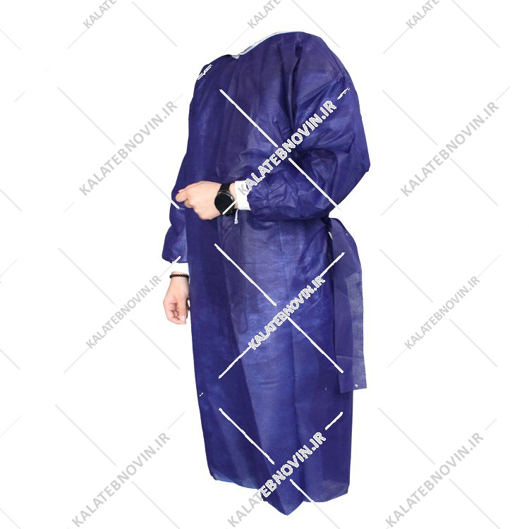 گان جراحی