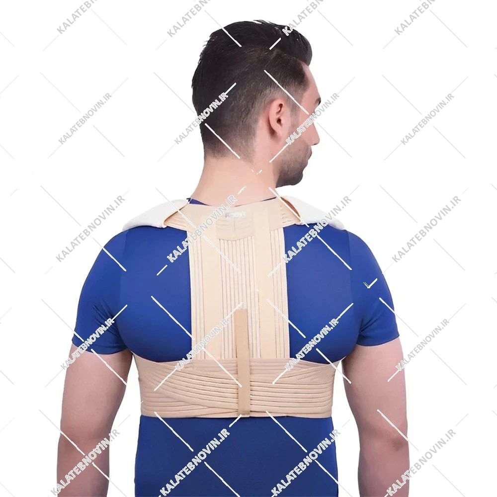 قوزبند الاستیک صادراتی پل دار آدور